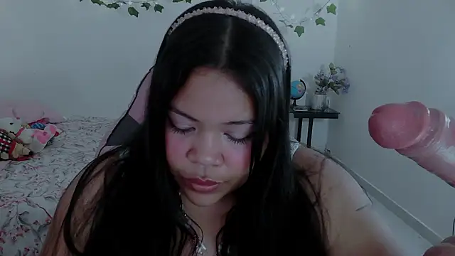 Juicy_elenxx webcam
