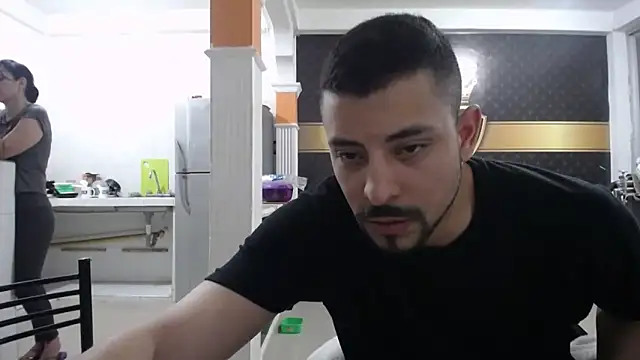 yohacriss webcam