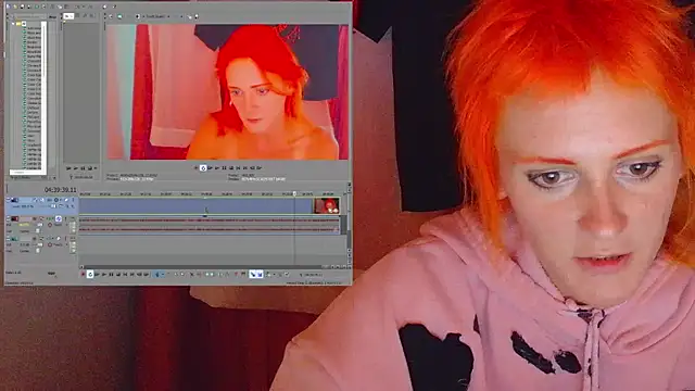 yatsuart webcam