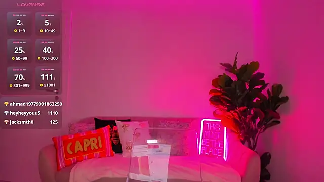tiabelle (F teen) - Get me naked