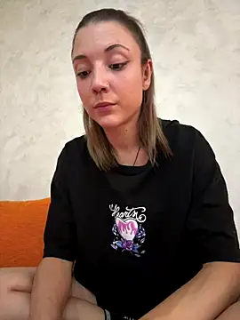 karlaluar_ (F young) - Tsunami #Squirt