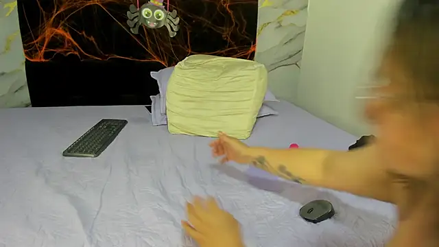 Vickyfox_ webcam