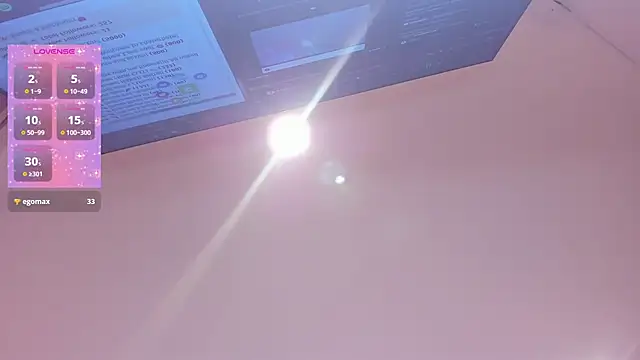 kiaraNoirr webcam