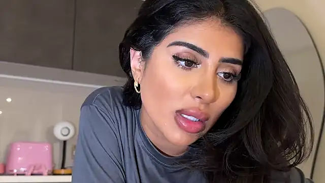 ArabicBarbie