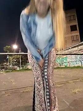 Misscata1106 webcam