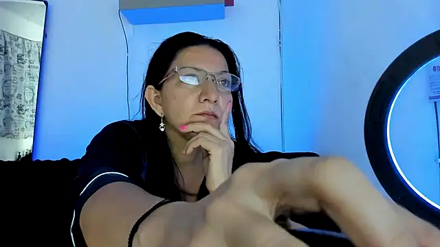 Angelblue_ webcam
