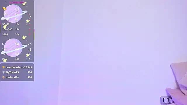 Lucyortiz_ webcam
