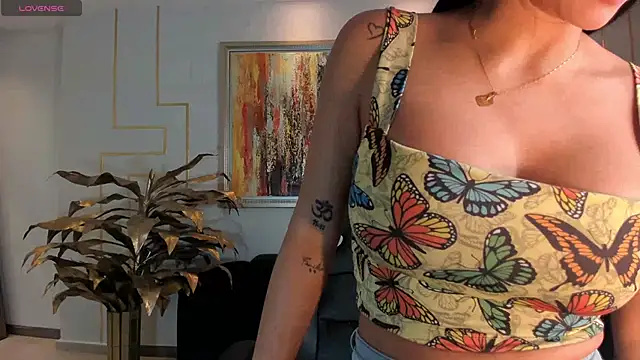 AbbyDalton webcam