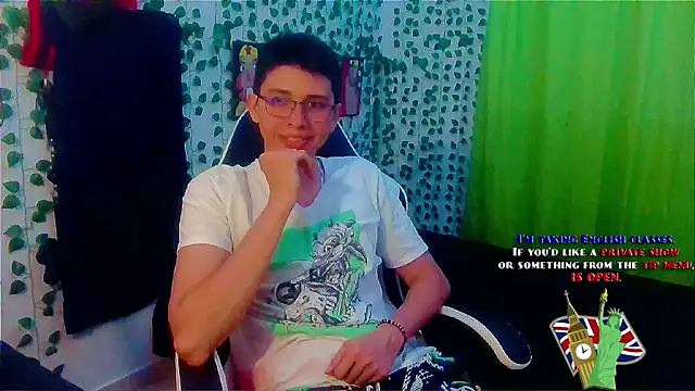 Andy_gray webcam