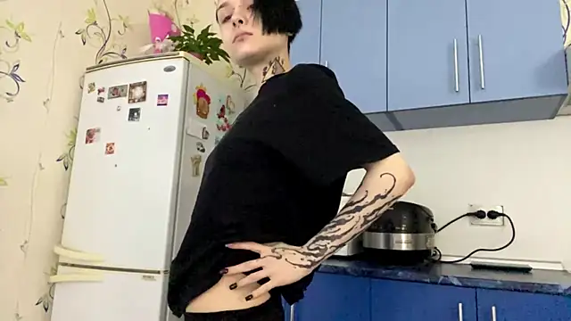 CandaceBlaze webcam