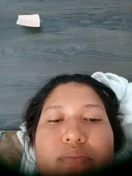 CandySami webcam