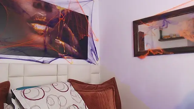 NicoletBlossom