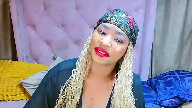 africangoddessx