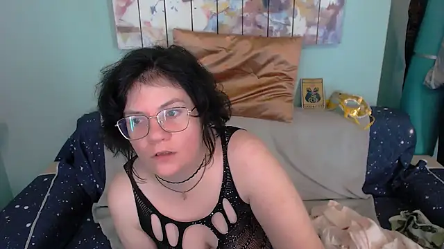 EverlyRays webcam