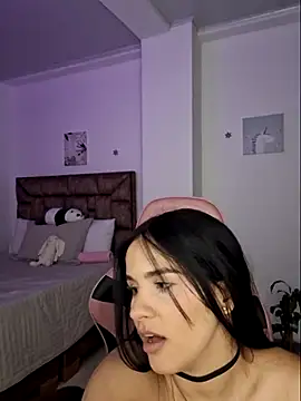 heyshaa webcam