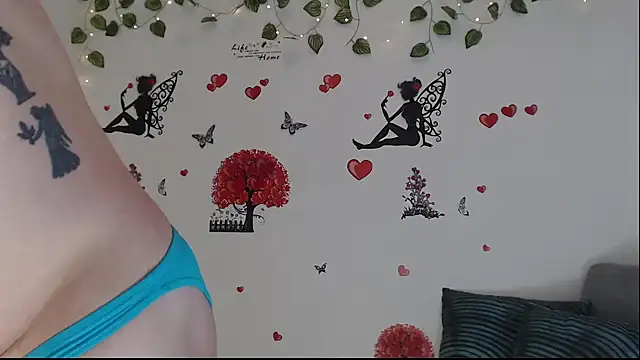 Angel_bran webcam