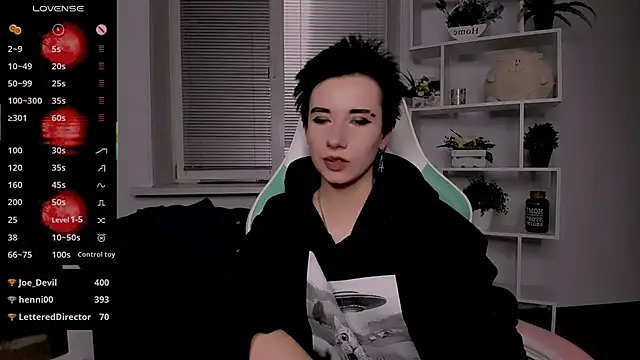 _Rein_ramm webcam
