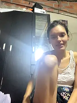 lilithanderson webcam