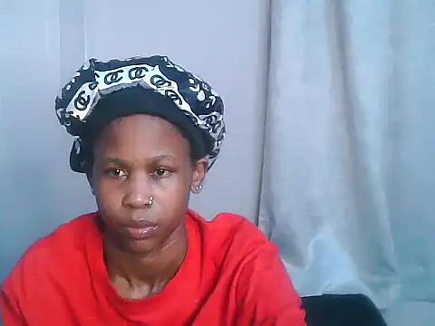 SexxyTerry live cam screenshot female from Kenya on Wusca – Live Webcams, Replays & GIFs