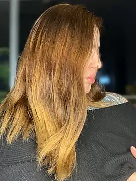 ValerieHilton webcam
