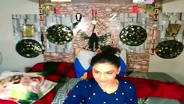 Indian_Blaze00 webcam