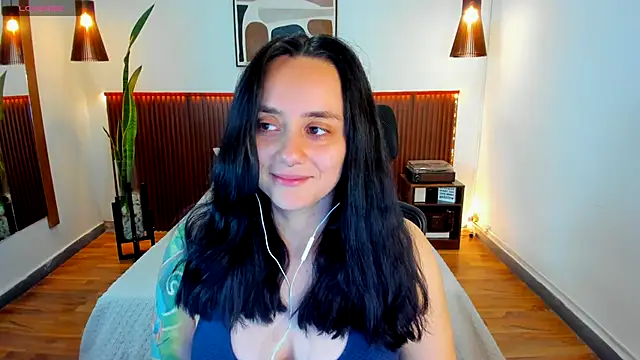 KatherineBond webcam