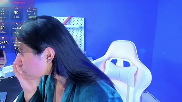 Danna_777_ webcam