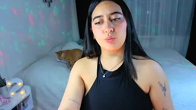 serenna_se (F young) - Deep blow job + moan your name 💦🔥
