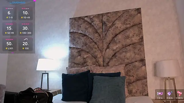 Ari_Baker webcam