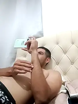 Himoreno25 webcam