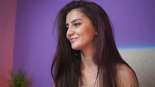 SabrinaHope