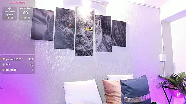 lilicooper_ webcam