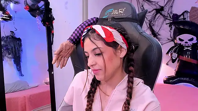 sofiarouge webcam