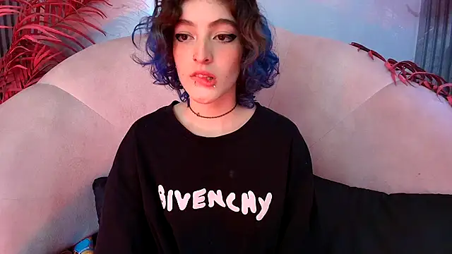 EvaHalsey webcam