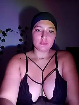 Celeste_camila18 webcam