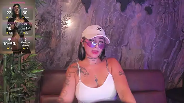 Alahia_Dangelo webcam