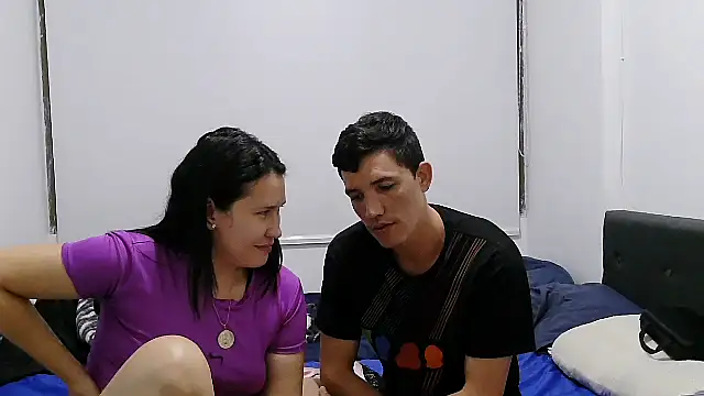 luxandracon23 webcam