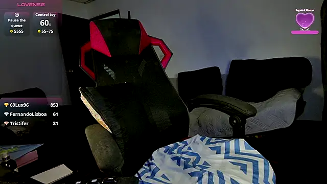 onissm webcam