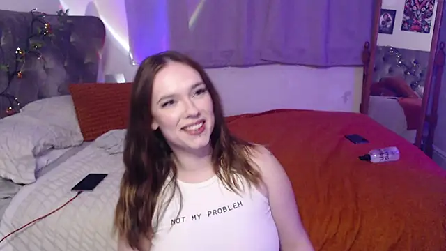 vforverity (G young) - make me cum 😈