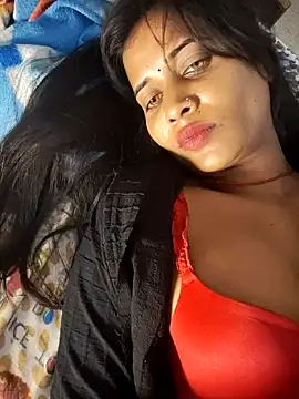 cute_radhikaa (F young) - Full nude show