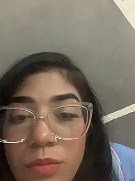 ElaRose_12 webcam