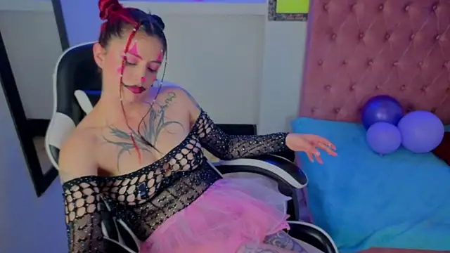 _lucia_21 webcam