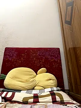 July-Asian webcam