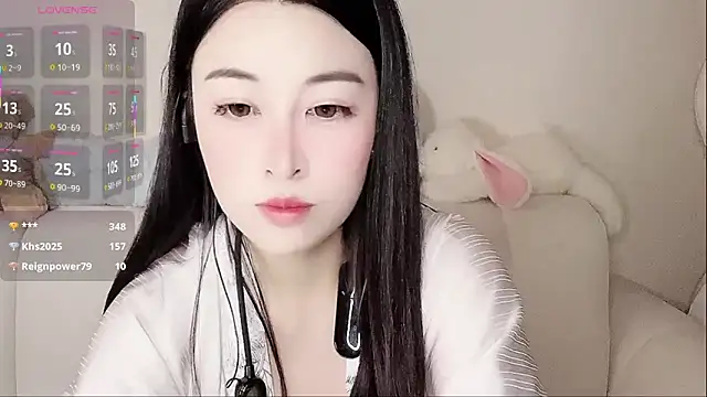 LuLu-Moon webcam