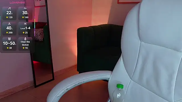aliciia_Miller webcam