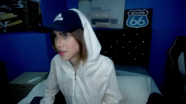 Aaron_Fordd webcam