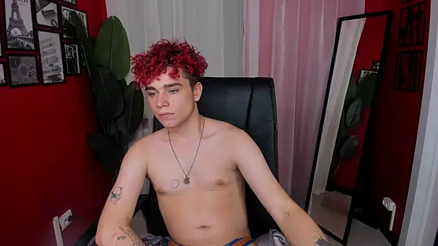 Blaiz_Vok webcam