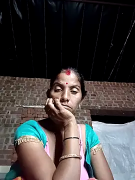 Kirti_k webcam