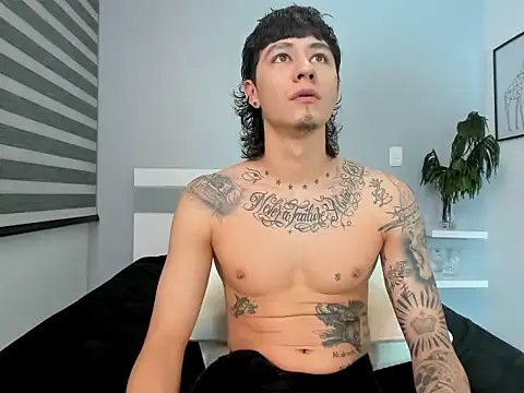 SteveDickson_ webcam