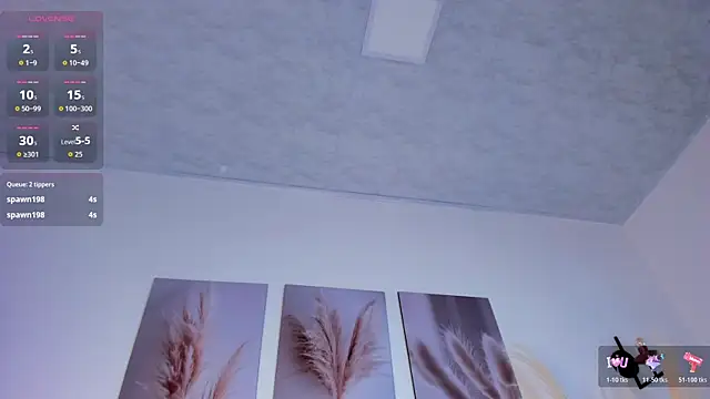 Lilith_grey_ webcam